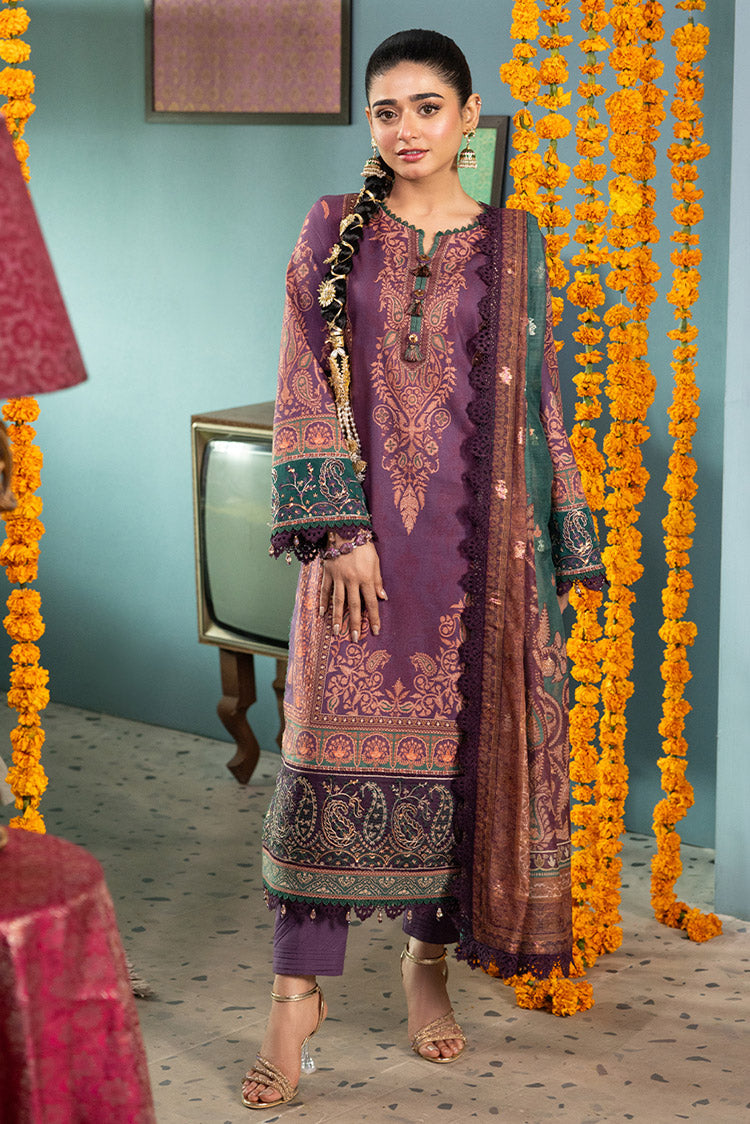 Picture of Asim Jofa - AJRA-02 Asra Festive Collection - Available at Raja Sahib