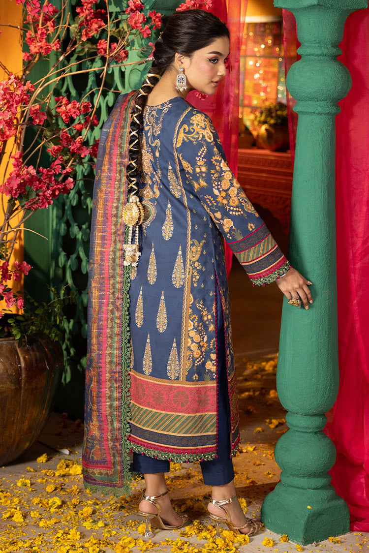 Picture of Asim Jofa - AJRA-03 Asra Festive Collection - Available at Raja Sahib