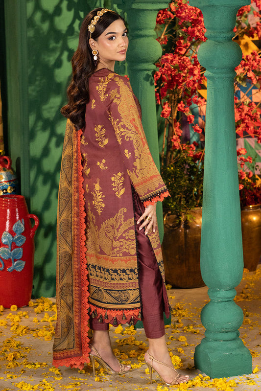 Picture of Asim Jofa - AJRA-04 Asra Festive Collection - Available at Raja Sahib