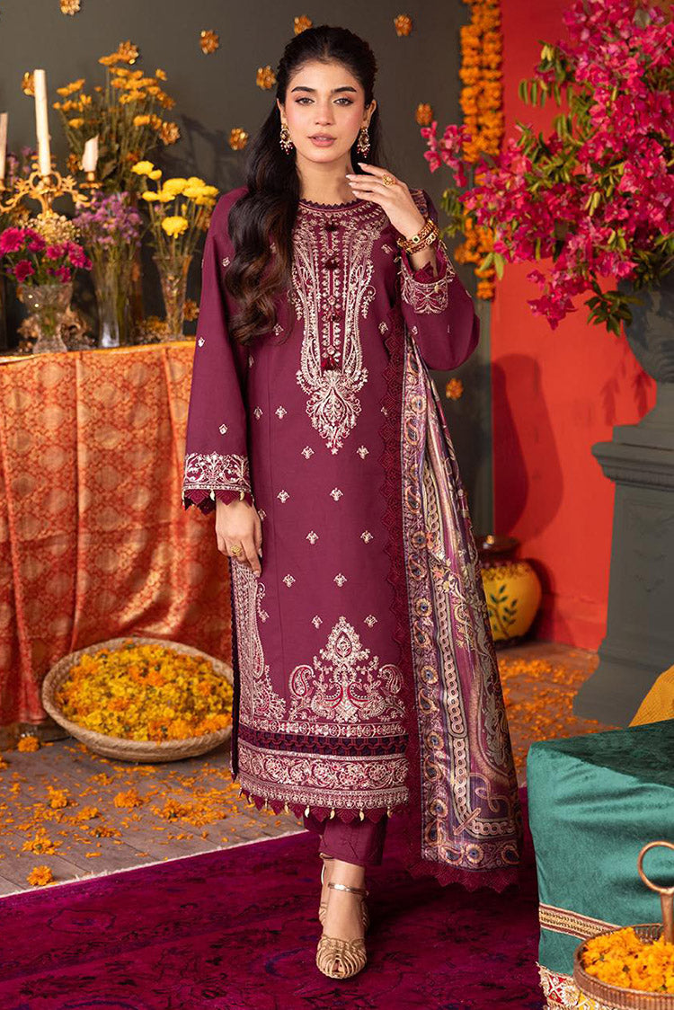 Picture of Asim Jofa - AJRA-08 Asra Festive Collection - Available at Raja Sahib