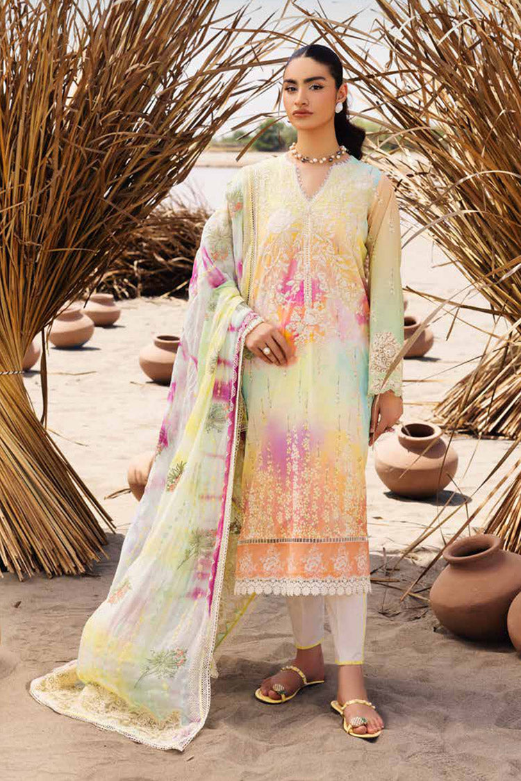 Picture of Muscari - MPEC 2026 Premium Luxury Embroidered Collection - Available at Raja Sahib