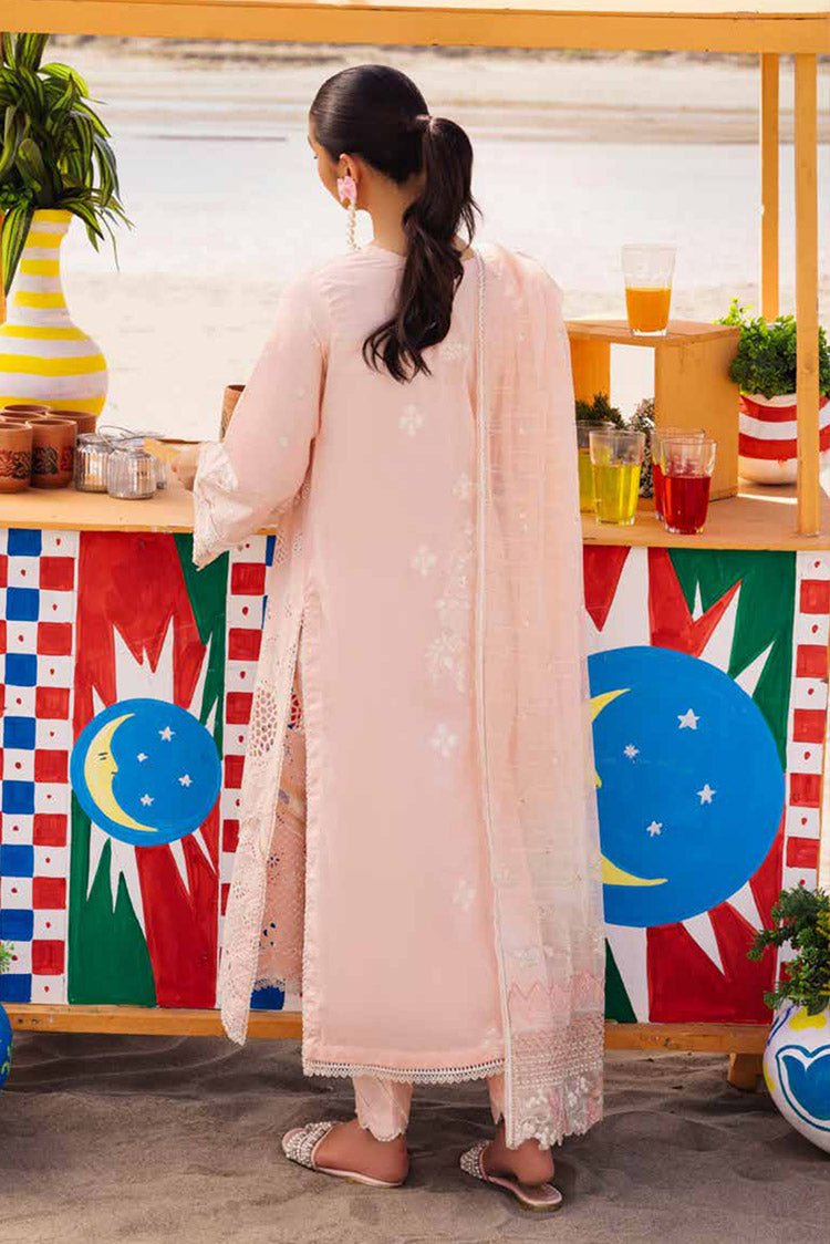 Picture of Muscari - MPEC 2028 Premium Luxury Embroidered Collection - Available at Raja Sahib