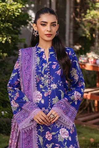 1B Ryma Tahra Embroidered Lawn Collection