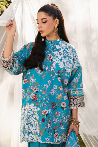 2B Beeha Tahra Embroidered Lawn Collection