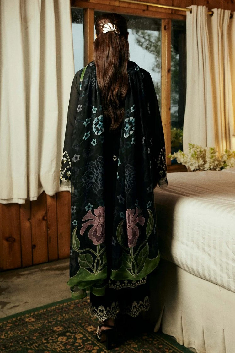 Picture of Zara Shahjahan - LOVENT-10A Coco Lawn Collection Vol 2 - Available at Raja Sahib