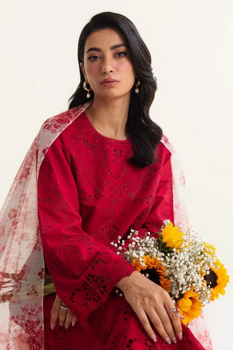 Picture of Zara Shahjahan - MYSA-2B Coco Lawn Collection Vol 2 - Available at Raja Sahib