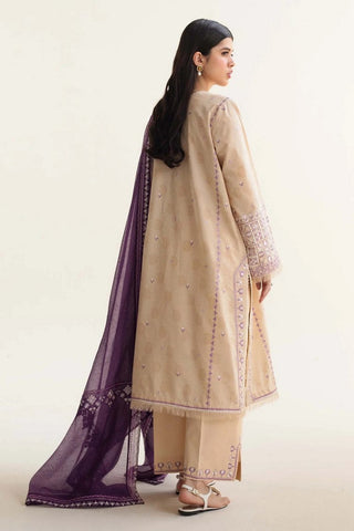 Picture of Zara Shahjahan - DINARA-5B Coco Lawn Collection Vol 2 - Available at Raja Sahib