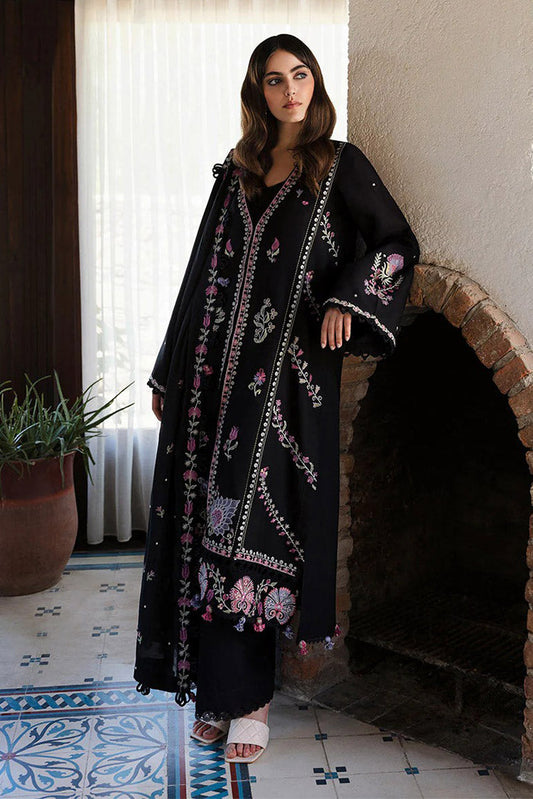 Picture of Republic Womenswear - Muguet (D1-A) Aylin Summer Lawn Collection - Available at Raja Sahib