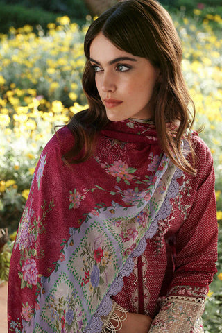 Picture of Republic Womenswear - Fleur (D2-A) Aylin Summer Lawn Collection - Available at Raja Sahib