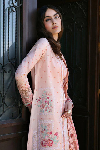 Picture of Republic Womenswear - Cemile (D6-A) Aylin Summer Lawn Collection - Available at Raja Sahib