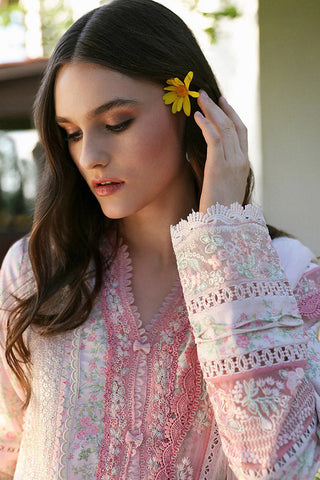 Picture of Republic Womenswear - Rosa (D8-B) Aylin Summer Lawn Collection - Available at Raja Sahib