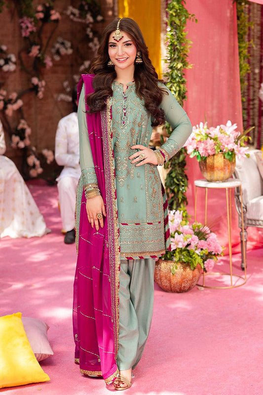 Picture of Asim Jofa - AJMJ-08 Jag Mag Collection - Available at Raja Sahib