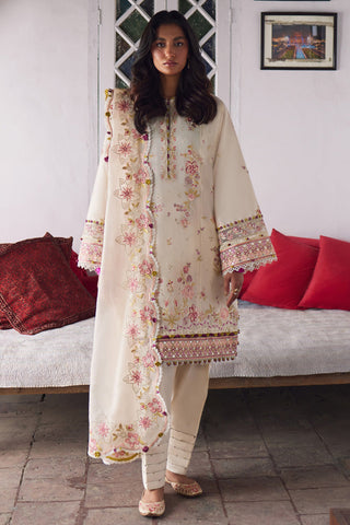 Picture of Zaha - ZF 24 05 ELA Festive Collection - Available at Raja Sahib