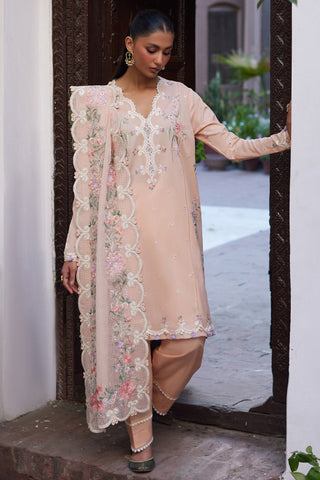 Picture of Zaha - ZF 24 06 SHAMS Festive Collection - Available at Raja Sahib