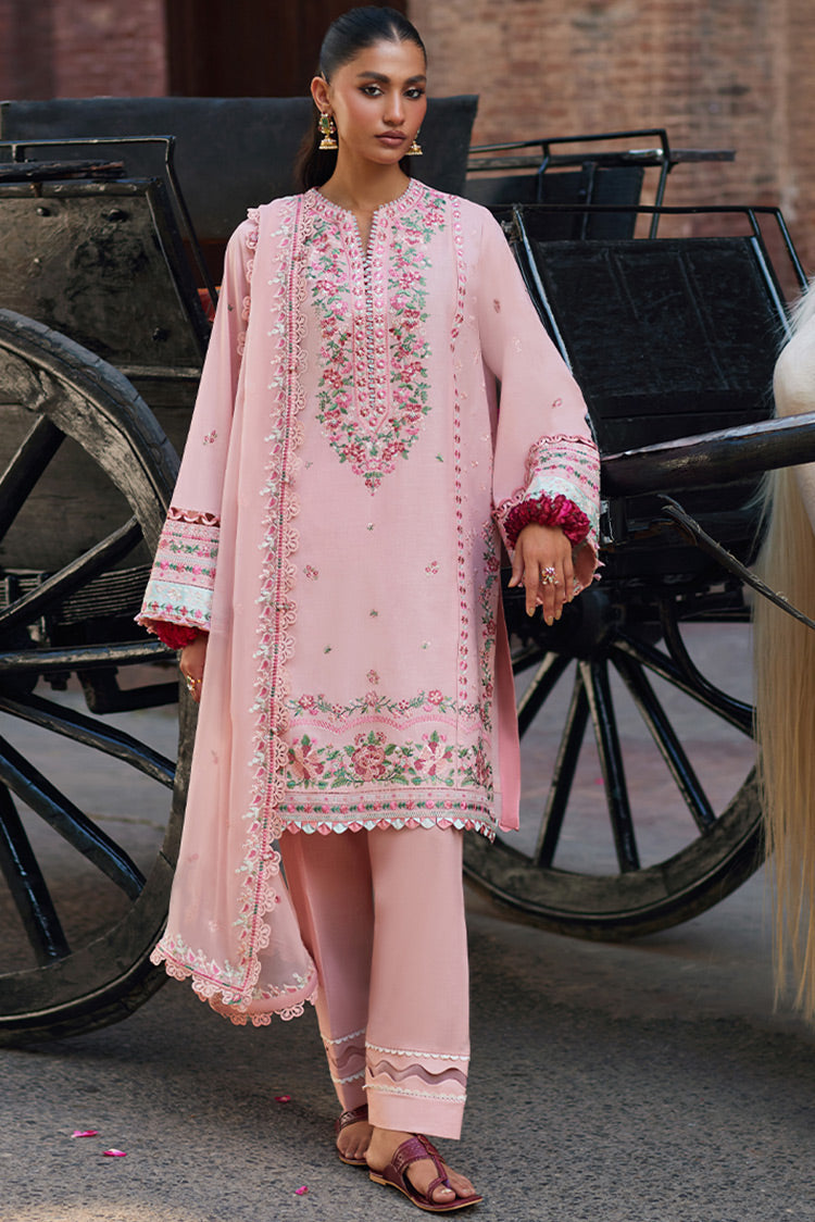 Picture of Zaha - ZF 24 07 AYSEL Festive Collection - Available at Raja Sahib