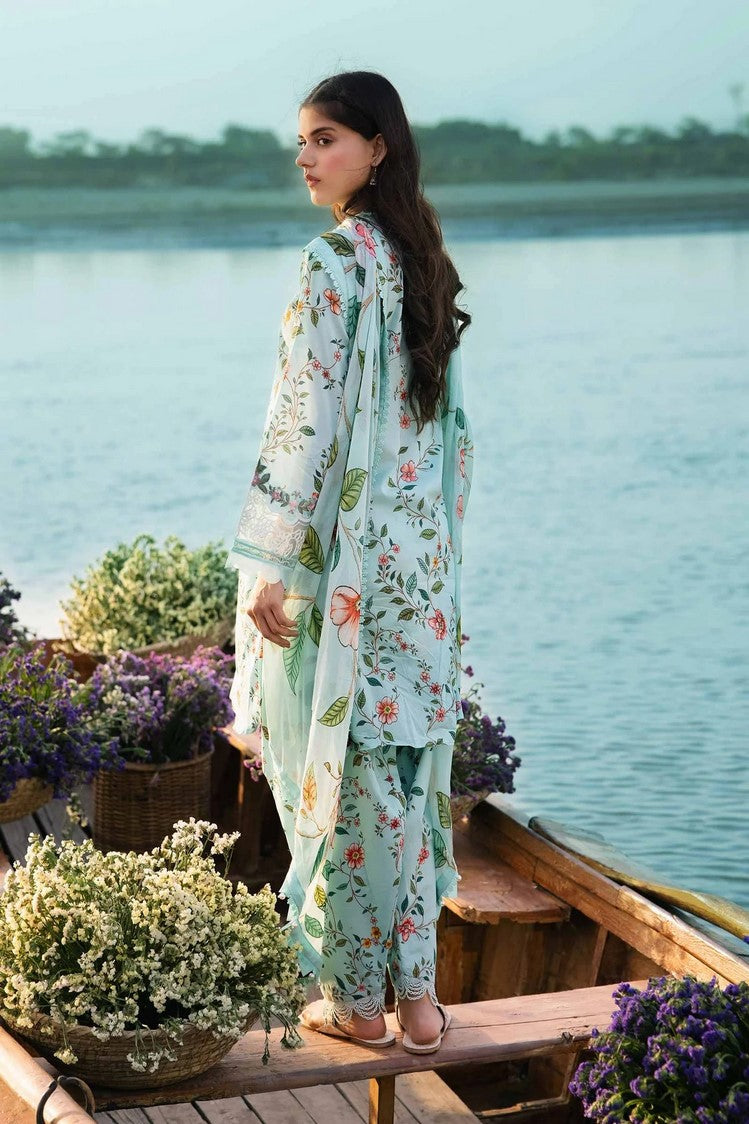 Picture of Maria B - Design 6B M Basics Eid Lawn Edition - Available at Raja Sahib