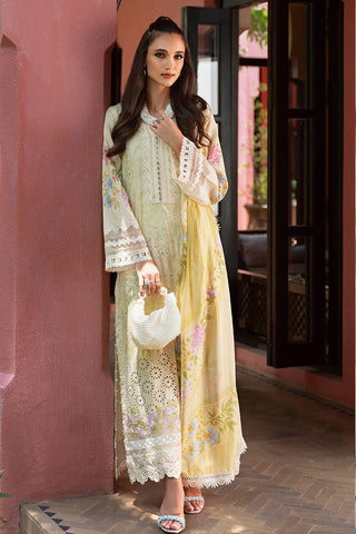 SRLL2 24 05 KATE Luxury Lawn Collection Vol 2