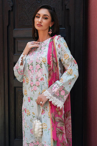SRLL2 24 07 FANNY Luxury Lawn Collection Vol 2