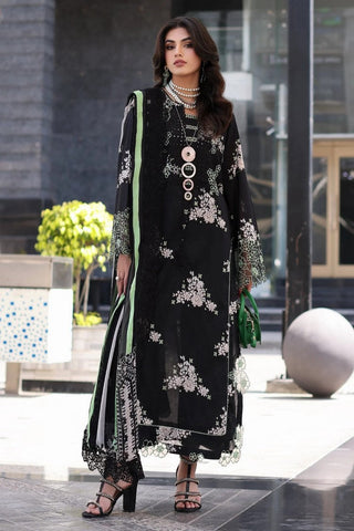 Picture of Charizma - CRB4-10 Rang e Bahaar Embroidered Lawn Collection Vol 2 - Available at Raja Sahib