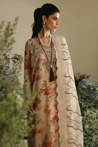 Picture of Nureh - AM 06 Amaya Luxury Chiffon Collection - Available at Raja Sahib