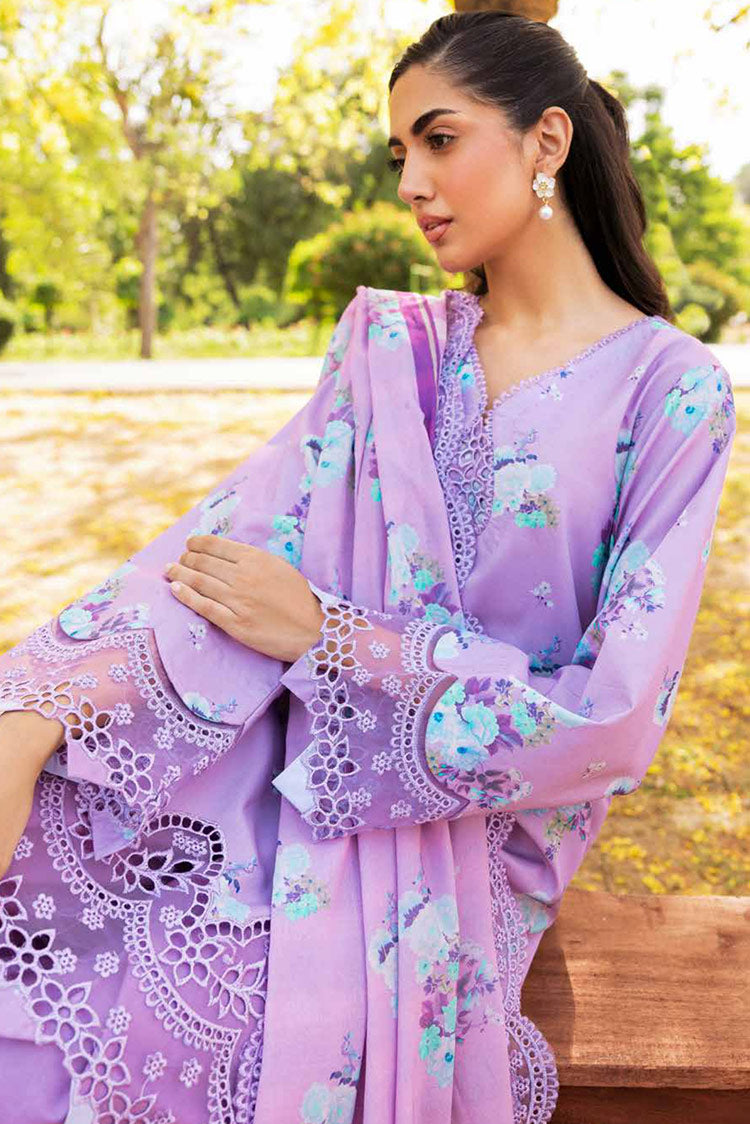 Picture of Charizma - CRN4-01 Range Embroidered Lawn Collection Vol 1 - Available at Raja Sahib