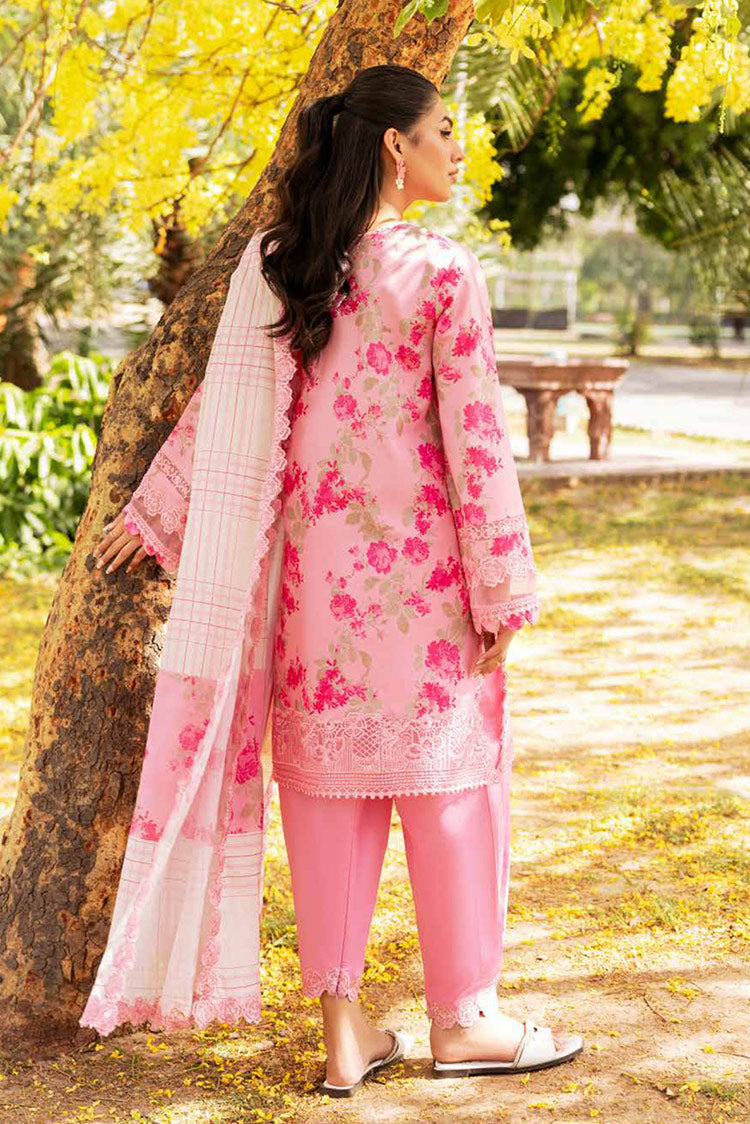 Picture of Charizma - CRN4-07 Range Embroidered Lawn Collection Vol 1 - Available at Raja Sahib