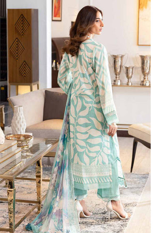 SP 115 Signature Prints Printed Lawn Collection Vol 4