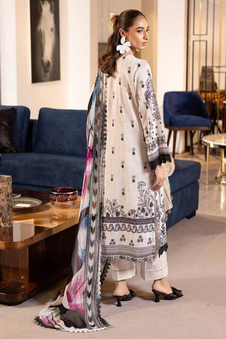 SP 116 Signature Prints Printed Lawn Collection Vol 4