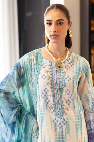 SP 117 Signature Prints Printed Lawn Collection Vol 4