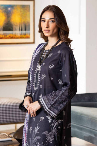 SP 118 Signature Prints Printed Lawn Collection Vol 4