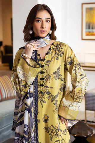 SP 120 Signature Prints Printed Lawn Collection Vol 4