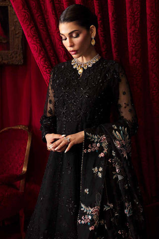 NEL-53 Elanora Embellished And Embroidered Luxury Chiffon Collection Vol 2