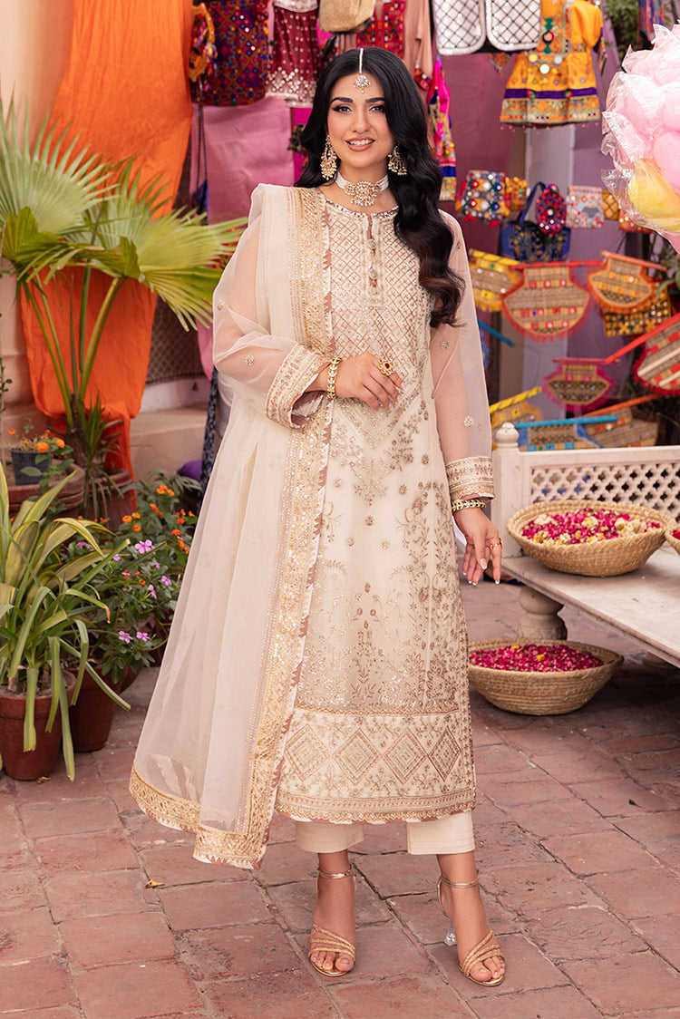 Picture of Asim Jofa - AJEM-11 Pyaar Diyan Gallan Collection - Available at Raja Sahib