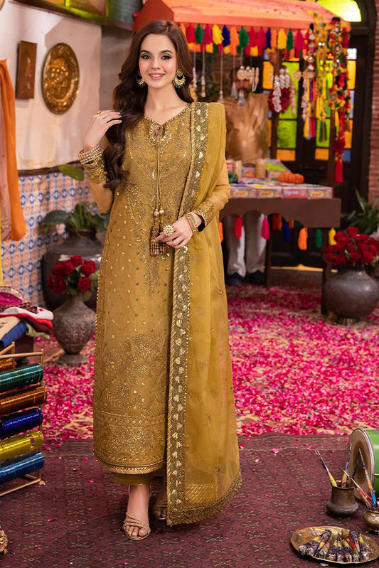 Picture of Asim Jofa - AJEM-22 Pyaar Diyan Gallan Collection - Available at Raja Sahib