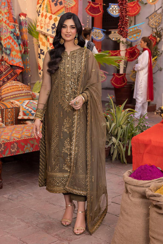 Picture of Asim Jofa - AJEM-05 Pyaar Diyan Gallan Collection - Available at Raja Sahib