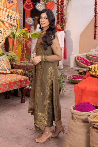 Picture of Asim Jofa - AJEM-05 Pyaar Diyan Gallan Collection - Available at Raja Sahib