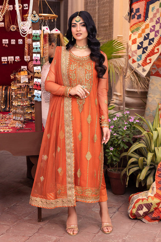 Picture of Asim Jofa - AJEM-08 Pyaar Diyan Gallan Collection - Available at Raja Sahib