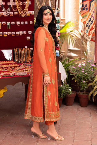 Picture of Asim Jofa - AJEM-08 Pyaar Diyan Gallan Collection - Available at Raja Sahib