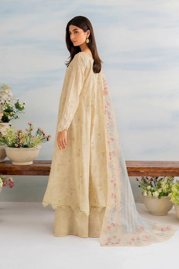 Picture of Iznik - IGL-03 Guzel Embroidered Lawn Collection - Available at Raja Sahib