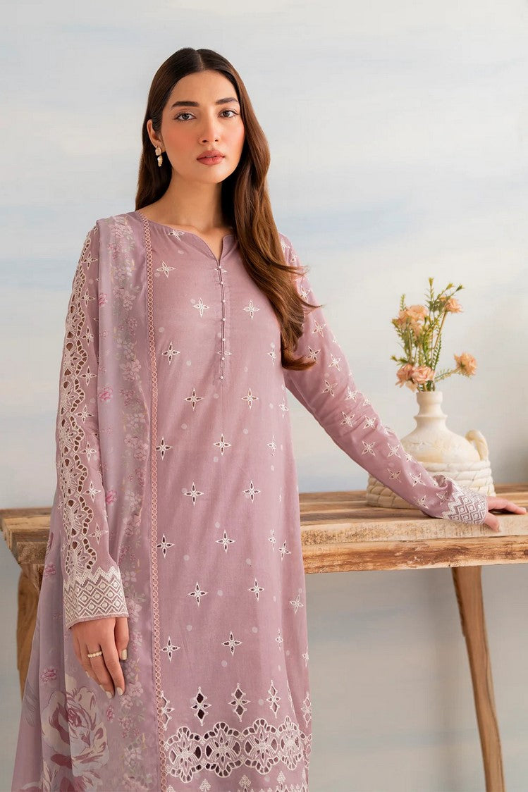 Picture of Iznik - IGL-04 Guzel Embroidered Lawn Collection - Available at Raja Sahib