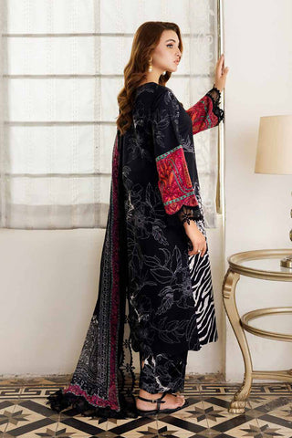 Picture of Charizma - CRN4 13 Range Embroidered Lawn Collection Vol 2 - Available at Raja Sahib