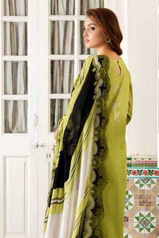 Picture of Charizma - CRN4 17 Range Embroidered Lawn Collection Vol 2 - Available at Raja Sahib