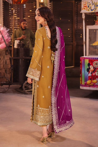 Picture of Asim Jofa -AJKK-12 Chamkeeli Festive Collection - Available at Raja Sahib