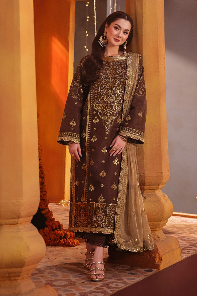 Picture of Asim Jofa -AJKK-26 Chamkeeli Festive Collection - Available at Raja Sahib