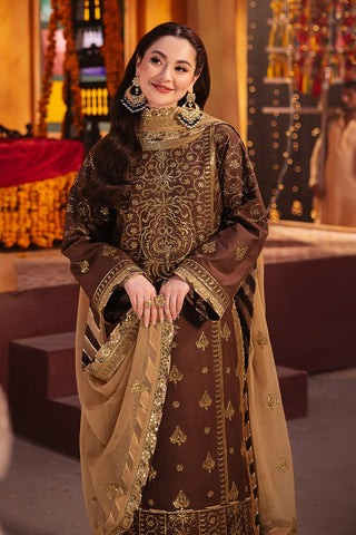 Picture of Asim Jofa -AJKK-26 Chamkeeli Festive Collection - Available at Raja Sahib