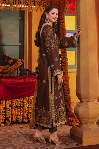 Picture of Asim Jofa -AJKK-26 Chamkeeli Festive Collection - Available at Raja Sahib