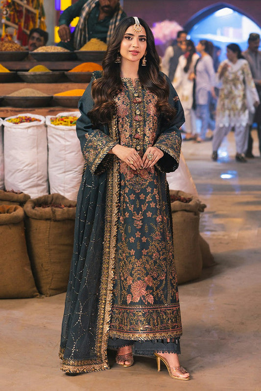 Picture of Asim Jofa -AJKK-09 Chamkeeli Festive Collection - Available at Raja Sahib