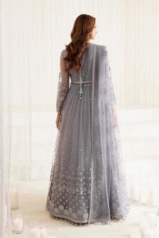 Picture of Alizeh - 10 Darcy Reena Handcrafted Wedding Edit - Available at Raja Sahib