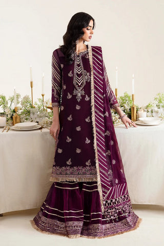 Picture of Alizeh - 11 Laurel Reena Handcrafted Wedding Edit - Available at Raja Sahib