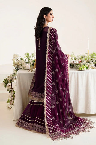 Picture of Alizeh - 11 Laurel Reena Handcrafted Wedding Edit - Available at Raja Sahib